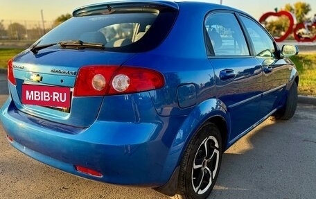 Chevrolet Lacetti, 2008 год, 375 000 рублей, 5 фотография