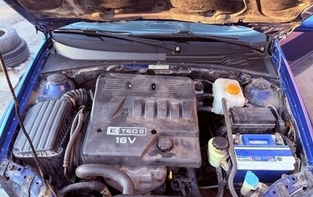 Chevrolet Lacetti, 2008 год, 375 000 рублей, 8 фотография