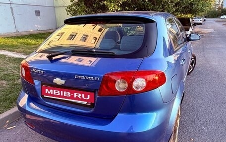 Chevrolet Lacetti, 2008 год, 375 000 рублей, 2 фотография