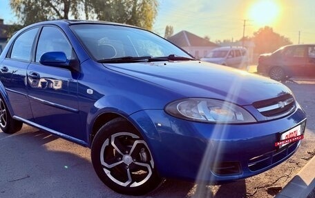 Chevrolet Lacetti, 2008 год, 375 000 рублей, 4 фотография