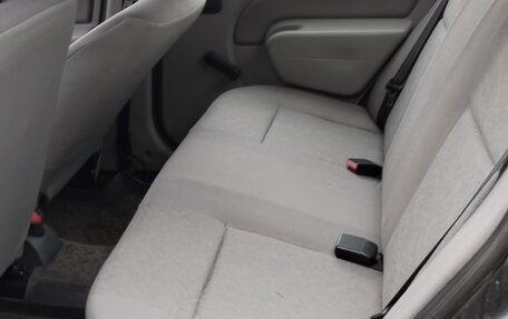 Renault Logan I, 2007 год, 300 000 рублей, 10 фотография