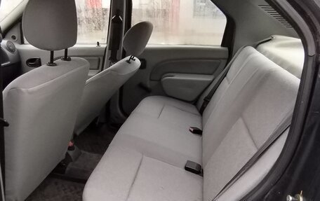 Renault Logan I, 2007 год, 300 000 рублей, 11 фотография