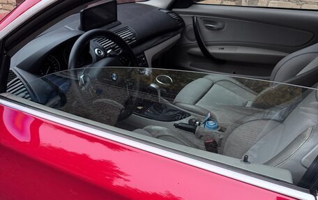 BMW 1 серия, 2008 год, 1 250 000 рублей, 3 фотография