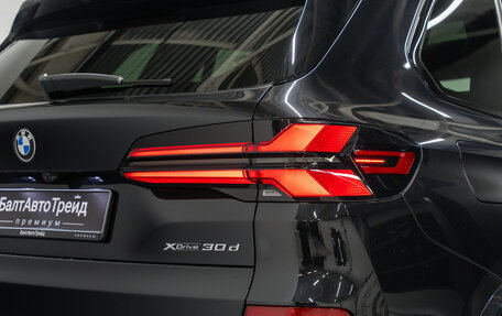 BMW X5, 2026 год, 15 990 000 рублей, 8 фотография