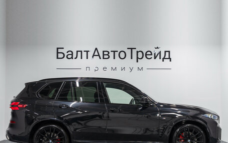 BMW X5, 2026 год, 15 990 000 рублей, 6 фотография