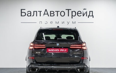 BMW X5, 2026 год, 15 990 000 рублей, 9 фотография