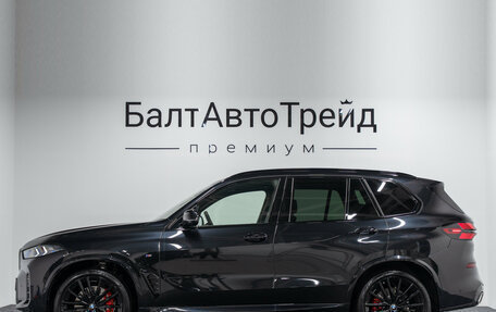 BMW X5, 2026 год, 15 990 000 рублей, 11 фотография
