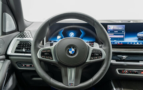 BMW X5, 2026 год, 15 990 000 рублей, 16 фотография