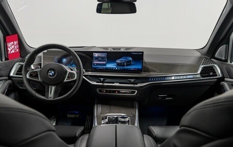BMW X5, 2026 год, 15 990 000 рублей, 15 фотография