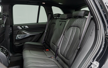 BMW X5, 2026 год, 15 990 000 рублей, 24 фотография