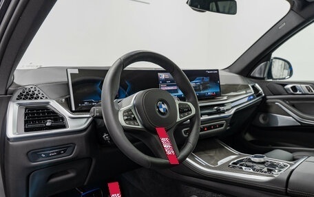 BMW X5, 2026 год, 15 990 000 рублей, 12 фотография