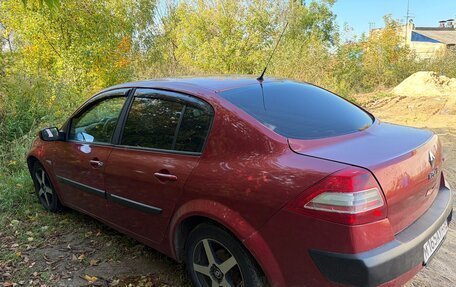 Renault Megane II, 2006 год, 360 000 рублей, 2 фотография