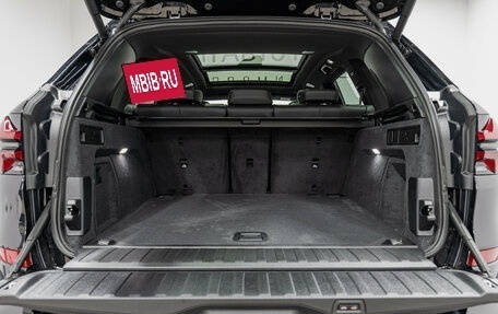 BMW X5, 2026 год, 15 990 000 рублей, 25 фотография