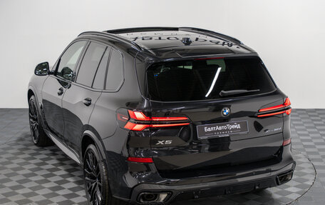 BMW X5, 2026 год, 15 990 000 рублей, 37 фотография