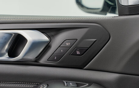 BMW X5, 2026 год, 15 990 000 рублей, 29 фотография