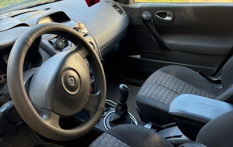 Renault Megane II, 2006 год, 360 000 рублей, 6 фотография