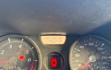Renault Megane II, 2006 год, 360 000 рублей, 8 фотография