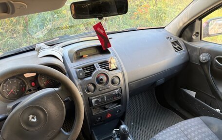 Renault Megane II, 2006 год, 360 000 рублей, 7 фотография
