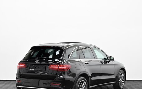 Mercedes-Benz GLC, 2017 год, 2 405 000 рублей, 2 фотография