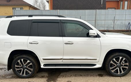 Toyota Land Cruiser 200, 2014 год, 3 999 999 рублей, 6 фотография