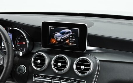 Mercedes-Benz GLC, 2017 год, 2 405 000 рублей, 9 фотография
