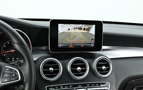 Mercedes-Benz GLC, 2017 год, 2 405 000 рублей, 8 фотография
