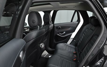 Mercedes-Benz GLC, 2017 год, 2 405 000 рублей, 16 фотография
