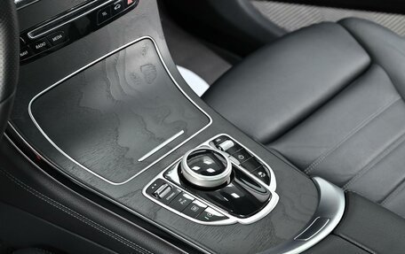 Mercedes-Benz GLC, 2017 год, 2 405 000 рублей, 10 фотография