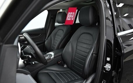 Mercedes-Benz GLC, 2017 год, 2 405 000 рублей, 13 фотография