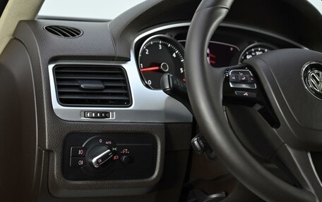 Volkswagen Touareg III, 2014 год, 2 245 000 рублей, 8 фотография
