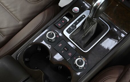 Volkswagen Touareg III, 2014 год, 2 245 000 рублей, 12 фотография