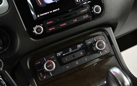 Volkswagen Touareg III, 2014 год, 2 245 000 рублей, 10 фотография