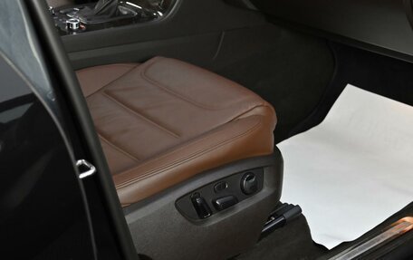 Volkswagen Touareg III, 2014 год, 2 245 000 рублей, 15 фотография