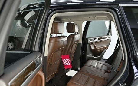 Volkswagen Touareg III, 2014 год, 2 245 000 рублей, 16 фотография