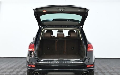 Volkswagen Touareg III, 2014 год, 2 245 000 рублей, 18 фотография