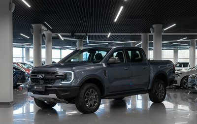 Ford Ranger, 2026 год, 6 200 000 рублей, 1 фотография