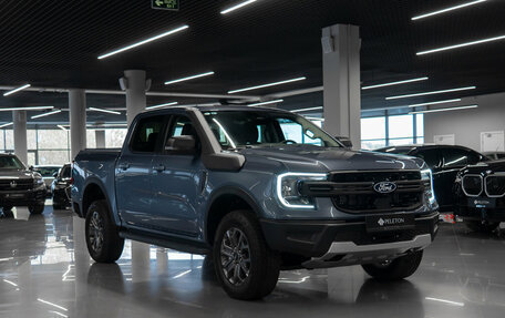 Ford Ranger, 2026 год, 6 200 000 рублей, 2 фотография