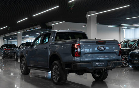 Ford Ranger, 2026 год, 6 200 000 рублей, 4 фотография