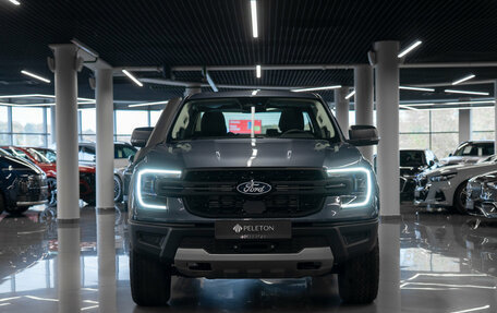 Ford Ranger, 2026 год, 6 200 000 рублей, 3 фотография