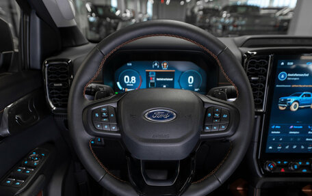 Ford Ranger, 2026 год, 6 200 000 рублей, 11 фотография