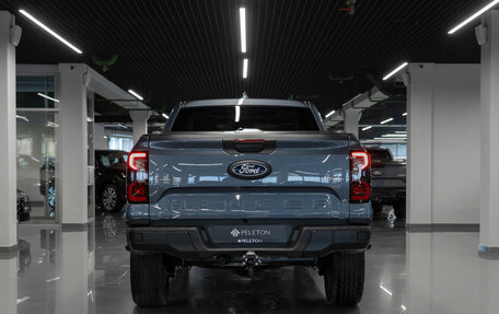 Ford Ranger, 2026 год, 6 200 000 рублей, 6 фотография