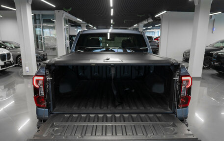 Ford Ranger, 2026 год, 6 200 000 рублей, 23 фотография