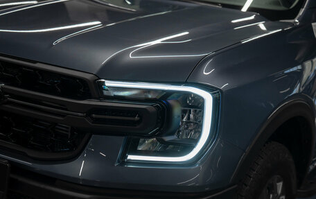 Ford Ranger, 2026 год, 6 200 000 рублей, 26 фотография