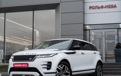 Land Rover Range Rover Evoque II, 2025 год, 6 495 000 рублей, 1 фотография