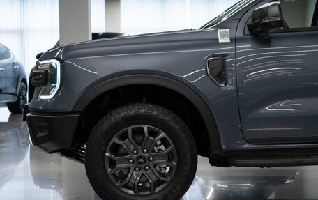 Ford Ranger, 2026 год, 6 200 000 рублей, 25 фотография
