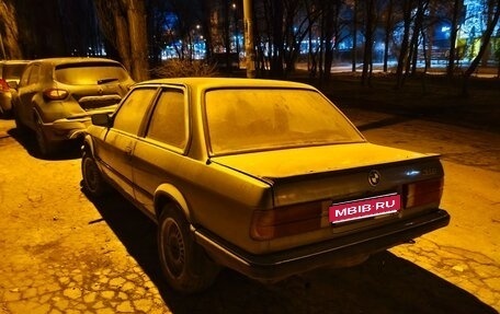 BMW 3 серия, 1986 год, 120 000 рублей, 1 фотография