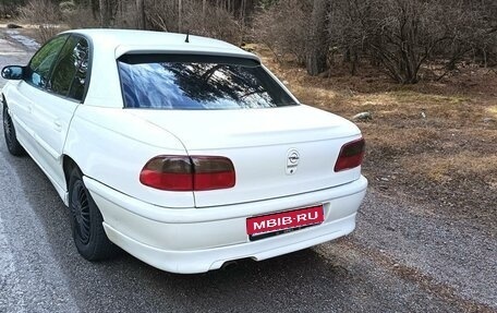 Opel Omega B, 1999 год, 250 000 рублей, 1 фотография