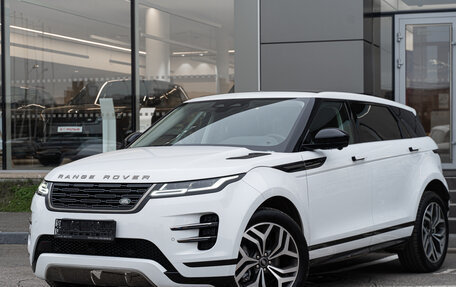 Land Rover Range Rover Evoque II, 2025 год, 6 495 000 рублей, 2 фотография