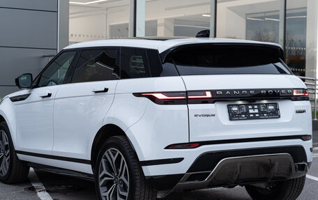 Land Rover Range Rover Evoque II, 2025 год, 6 495 000 рублей, 9 фотография