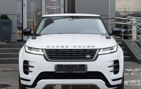 Land Rover Range Rover Evoque II, 2025 год, 6 495 000 рублей, 3 фотография